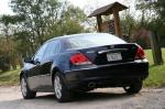Acura RL 2008 года
